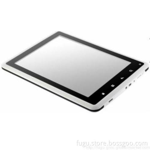8\'\' MID,1.2G CPU, 3G Phone Call, Bluetooth, Dual Cameras, GPS, Android 2.3